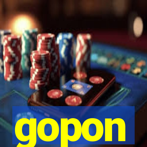 gopon