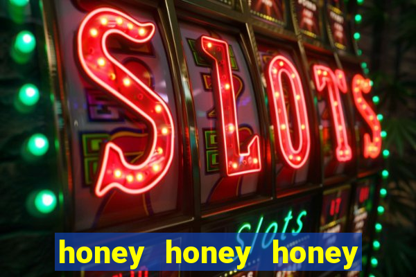 honey honey honey slot free play