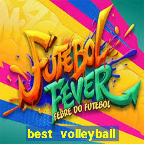 best volleyball betting site