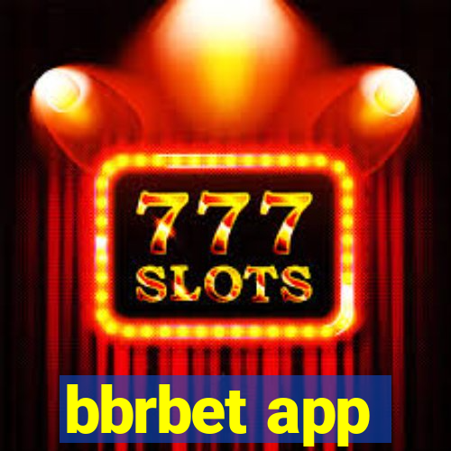 bbrbet app