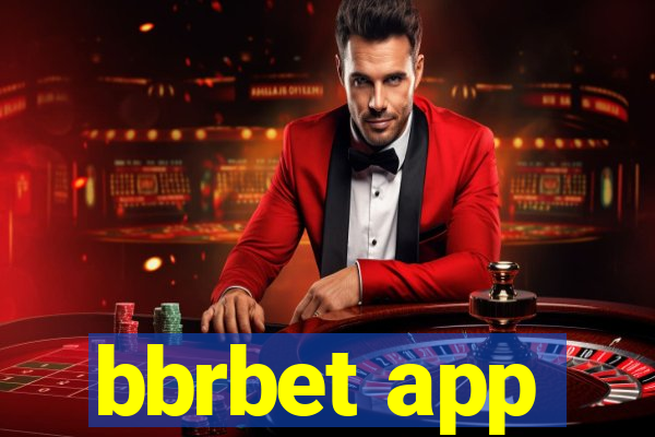 bbrbet app