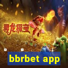 bbrbet app