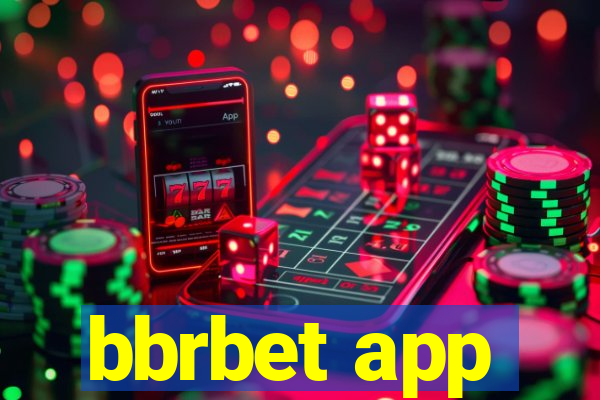 bbrbet app