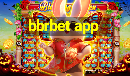 bbrbet app