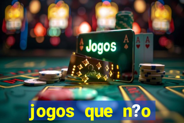 jogos que n?o precisa depositar