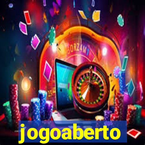 jogoaberto