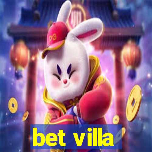 bet villa