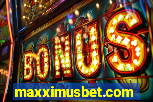 maxximusbet.com