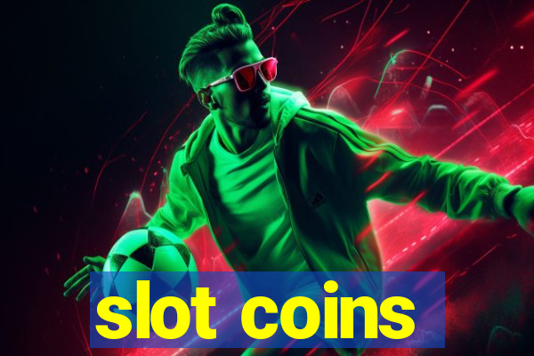 slot coins