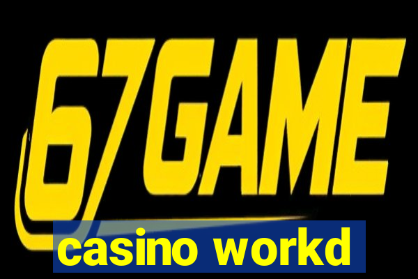 casino workd