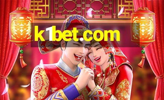 k1bet.com