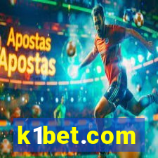 k1bet.com