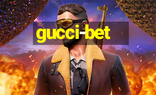 gucci-bet