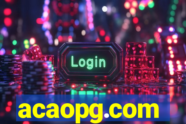 acaopg.com