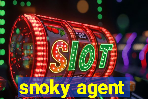 snoky agent