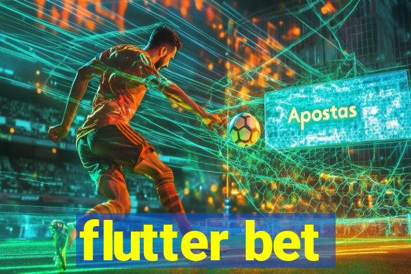 flutter bet