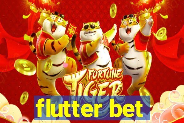 flutter bet