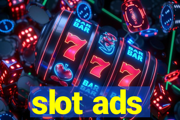 slot ads