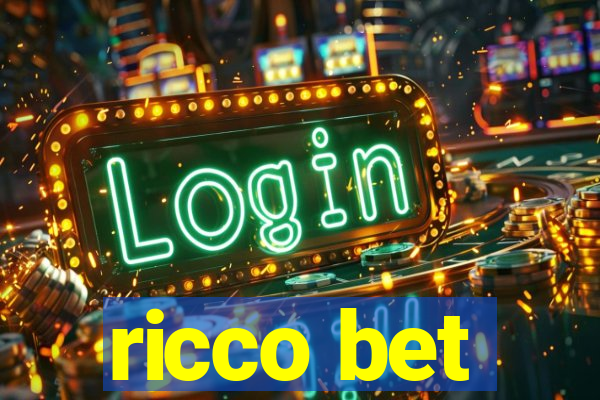 ricco bet