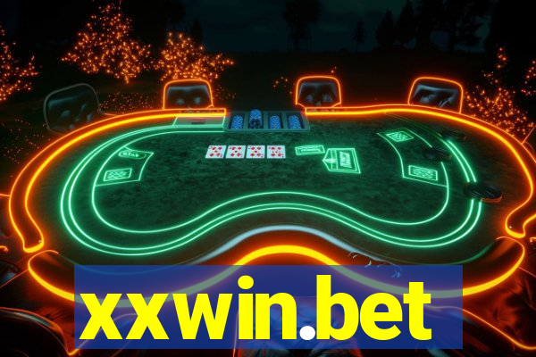 xxwin.bet