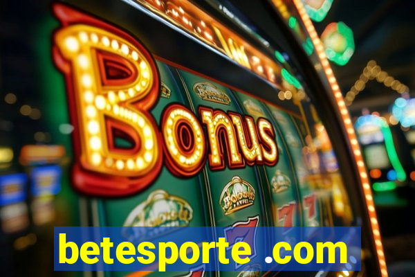 betesporte .com