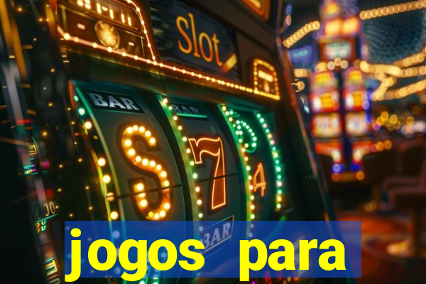 jogos para ansiedade pc