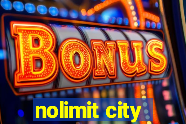 nolimit city