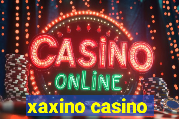 xaxino casino