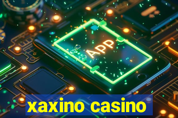 xaxino casino