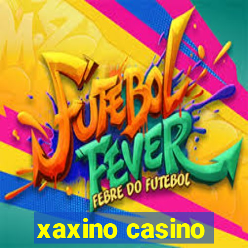 xaxino casino