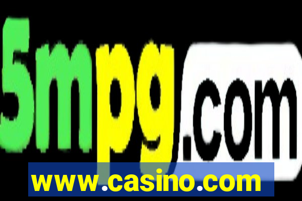 www.casino.com