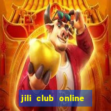 jili club online casino slots