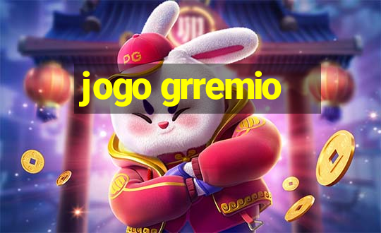 jogo grremio