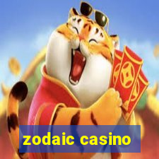 zodaic casino