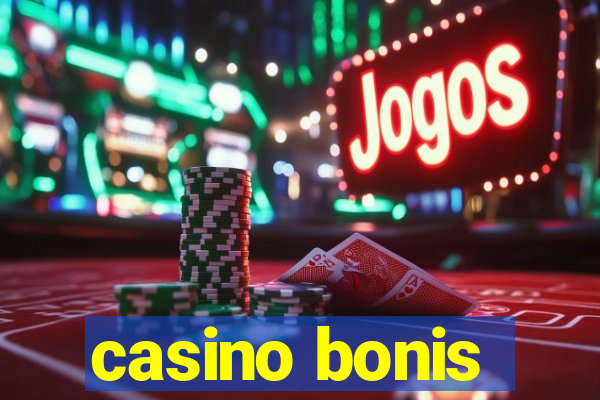 casino bonis