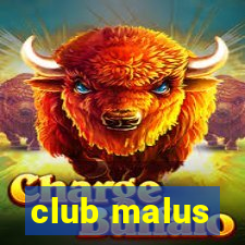 club malus