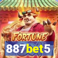 887bet5