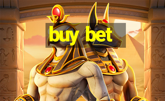 buy bet