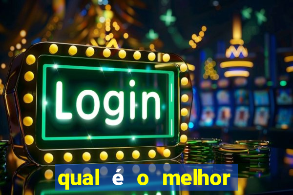 qual é o melhor jogo online