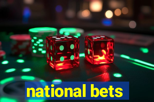 national bets