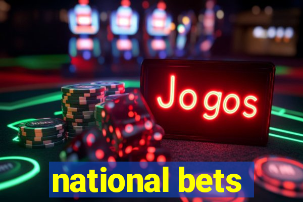 national bets