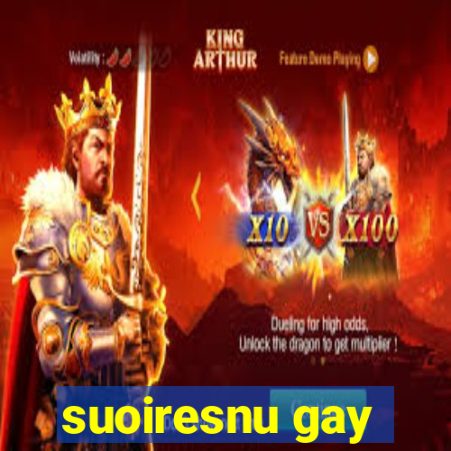 suoiresnu gay