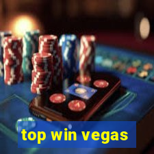 top win vegas