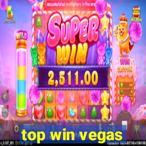 top win vegas