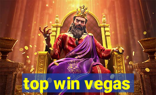 top win vegas