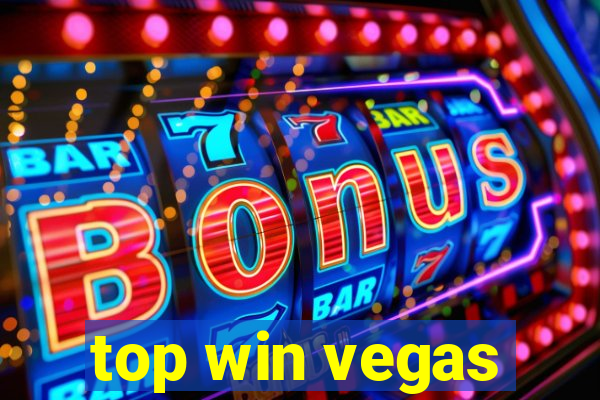 top win vegas