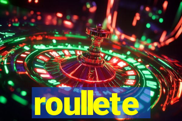 roullete