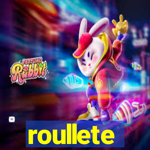 roullete