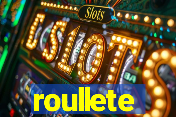 roullete