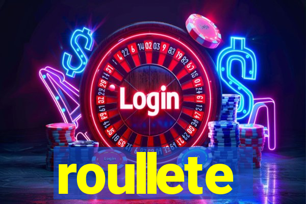 roullete